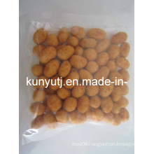 Cheese and Onion Peanuts with High Quality